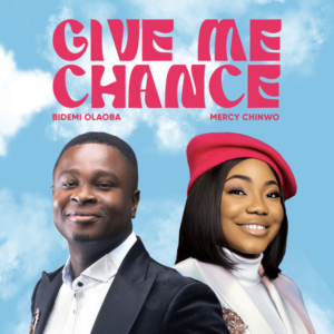 Bidemi Olaoba and Mercy Chinwo Lyrics