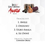 Flavour – Awele Ft. Umu Obiligbo