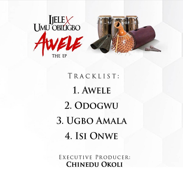 Flavour – Odogwu ft. Umu Obiligbo