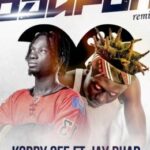 Kobby Cee – Odupon (Remix) Ft. Jay Bahd