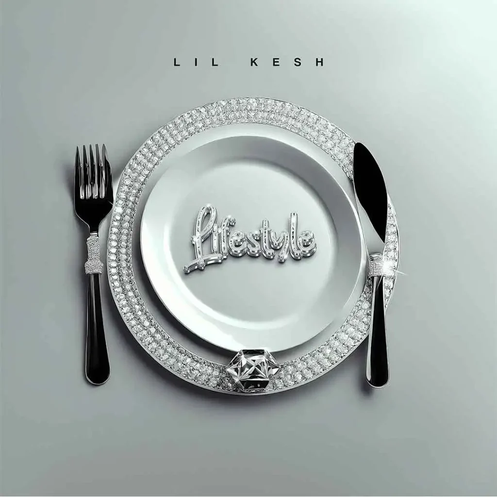 Lil Kesh – Lifestyle