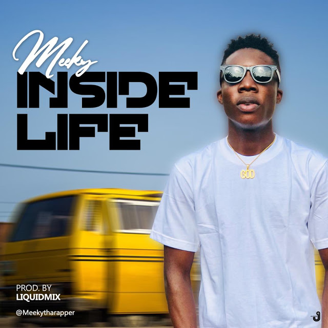 Meeky – Inside Life