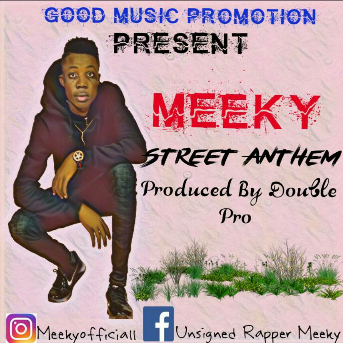 Meeky – Street Anthem