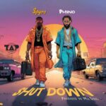 Spyro Feat. Phyno by Shutdown Lyrics