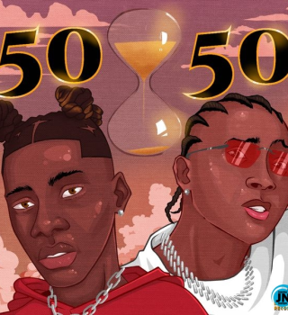 Vasa – 50-50 (Remix) Ft. Bella Shmurda