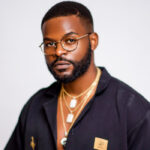 My Last Relationship Was In The University – FALZ