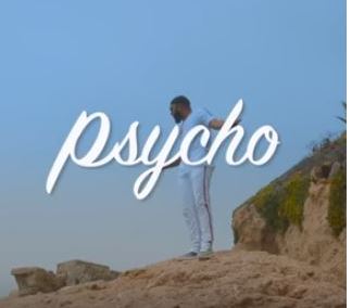 Kcee – Psycho ft. Wizkid