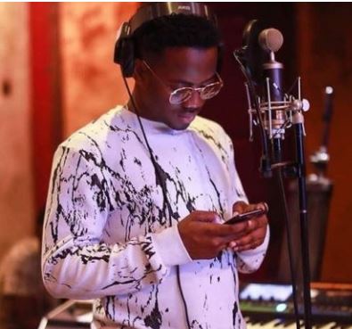 Korede Bello – Champion