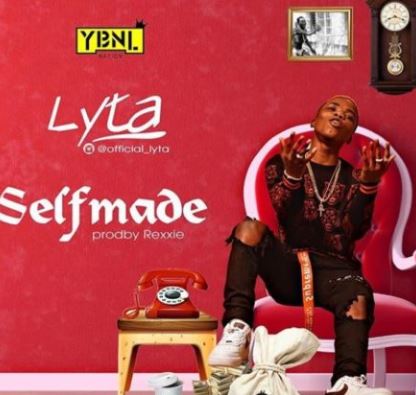 Lyta – Self Made