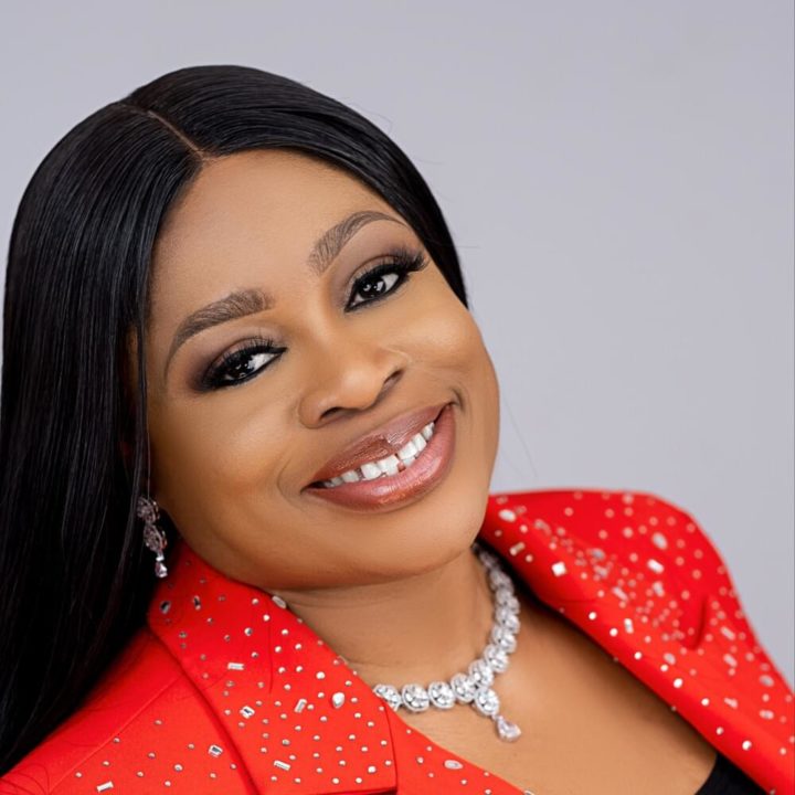 Sinach makes history with sold-out Wembley Arena Concert Download