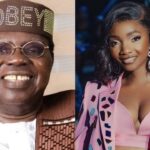 Jowo Lyrics by Simi Feat. Ebenezer Obey