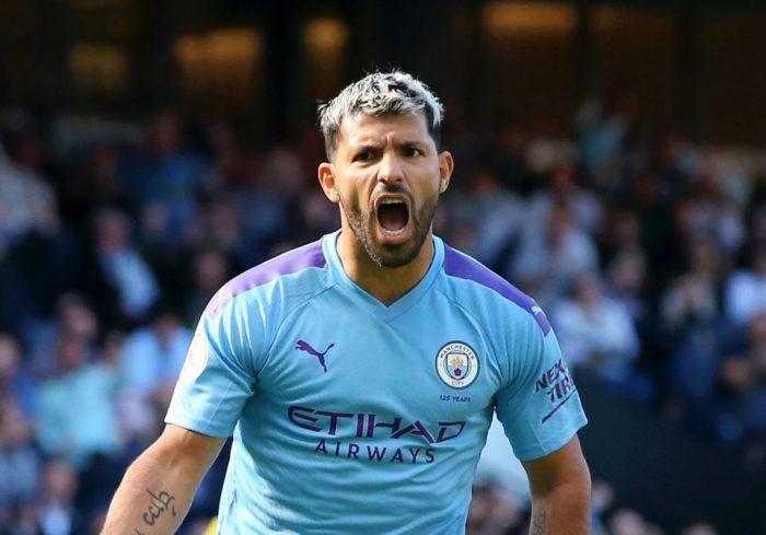 Sergio Aguero Names Player To Win The 2024 Ballon d’Or (SEE WHO) Download