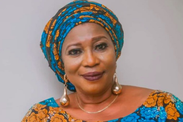 My Husband Abused Me For 13 Years Before I Dumped Him’ – Nollywood Actress, Ayo Mogaji Mp3 Download