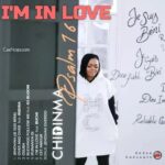 Chidinma – I’m In Love Ft. Buchi