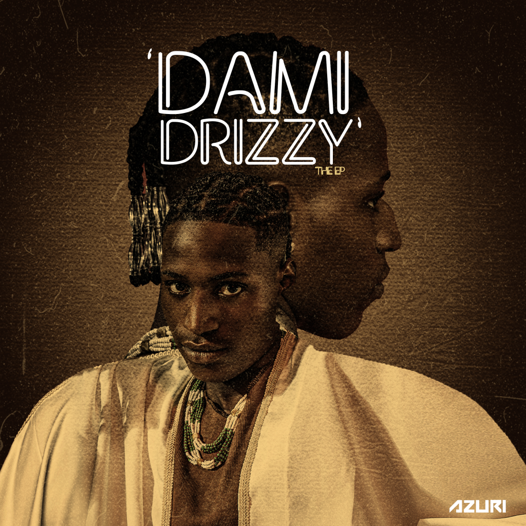 Dami Drizzy EP