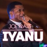 Joe Praize – Iyanu (Lyrics)