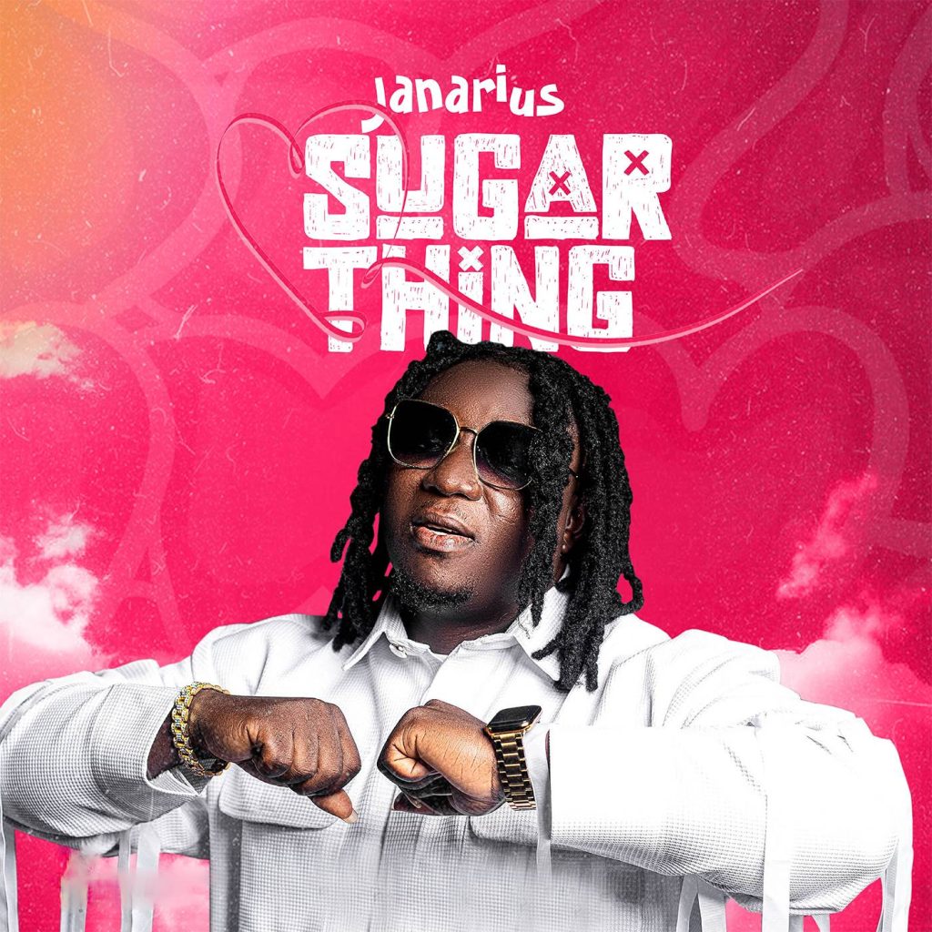 Janarius – Sugar Thing