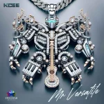 KCee – Hypnotize