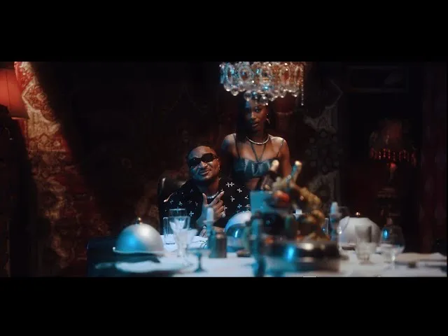 Masterkraft – Fruit Ft. Joeboy & Majeeed (Video)