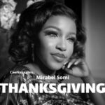 Mirabel Somi – Thanksgiving Praise