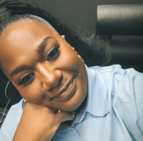 Naomi Raine – Raised To Life