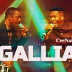 Pastor Emmanuel Iren – Agalliao Ft. Nathaniel Bassey