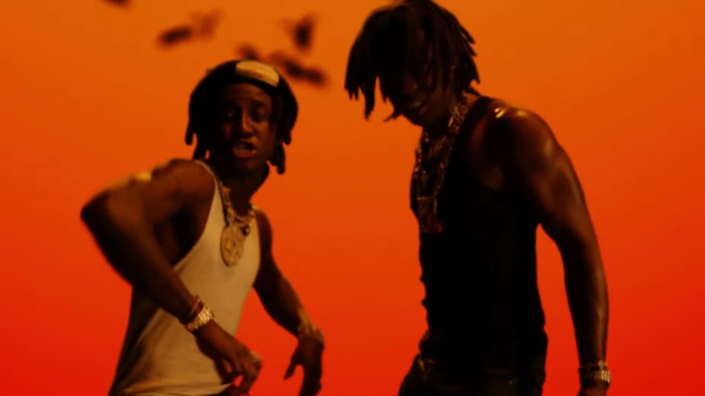 Rema – Benin Boys (Music Video) Ft. Shallipopi