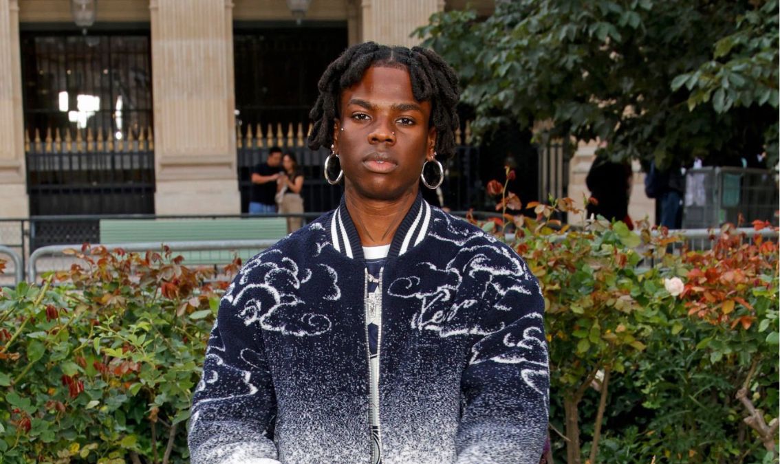 Rema becomes third most streamed Afrobeats artist of all time Download