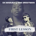 Da Mabusa – Usizi ft Ama Grootman