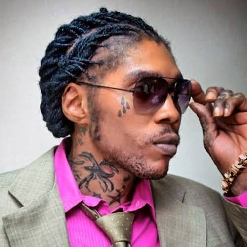 Vybz Kartel