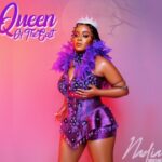 Nadia Mukami – Amen ft. Breeder LW