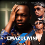 Da Mabusa & Ama Grootman & Gift Da Boy – Emazulwini