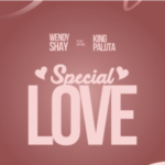 Wendy Shay – Special Love ft King Paluta