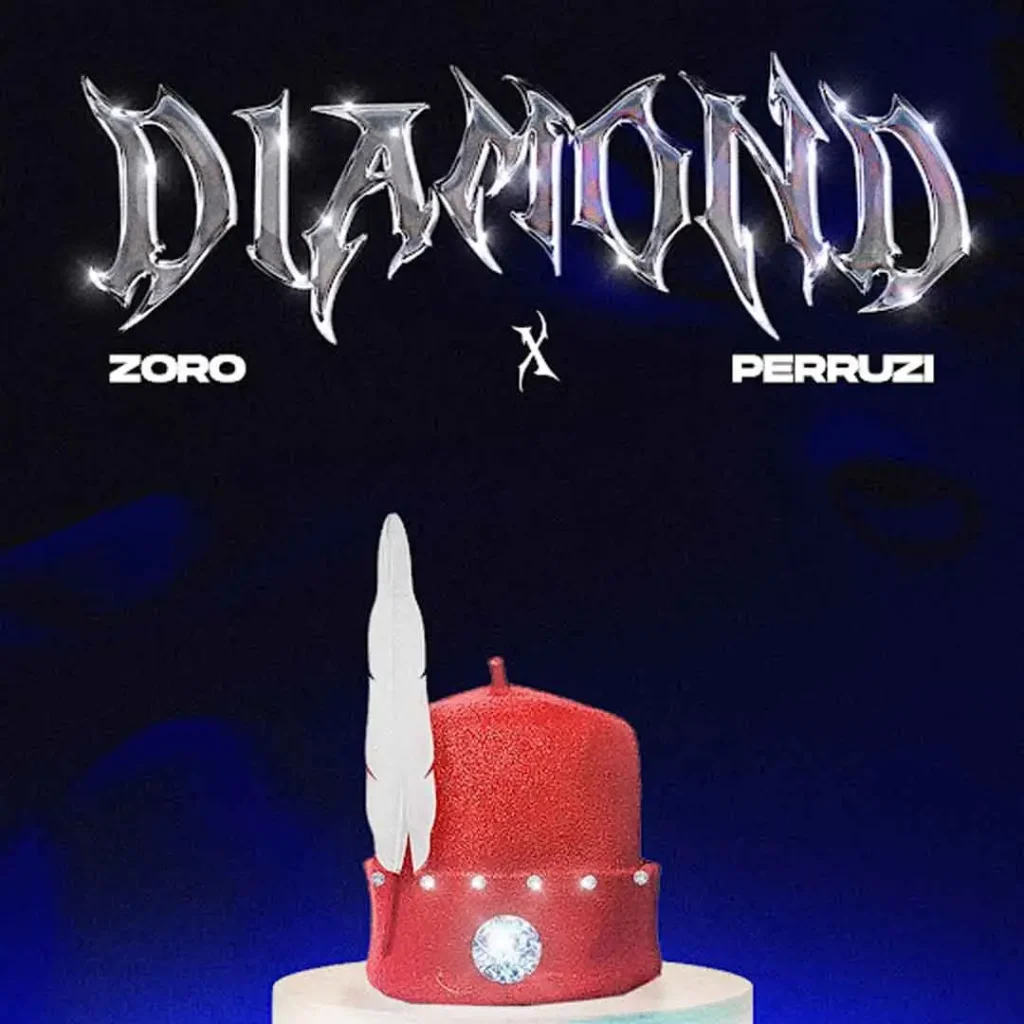 Zoro Swagbag – Diamond ft. Peruzzi