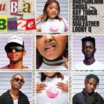 Babygirlmint – uBabuze Ft. Shuga, Kay Touch, Sbuda Maleather & Loony Q