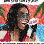 Herc Cut The Lights – Weh Weh Ft Xduppy, Scotts Maphuma, Kamo Mphela, TOSS & Kamo_ww