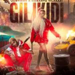 Justin99 – Gilikidi Ft. Nobantu Vilakazi, Pcee, LungaSlimKat, Ray & Jay