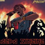 Rybeena – Agba Singing