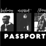 Masterkraft – PASSPORT ft. Slimcase & Kashcoming