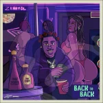 Zerrydl – Back to Back