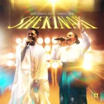 Pastor Emmanuel Iren – Shekinah ft. Sunmisola Agbebi